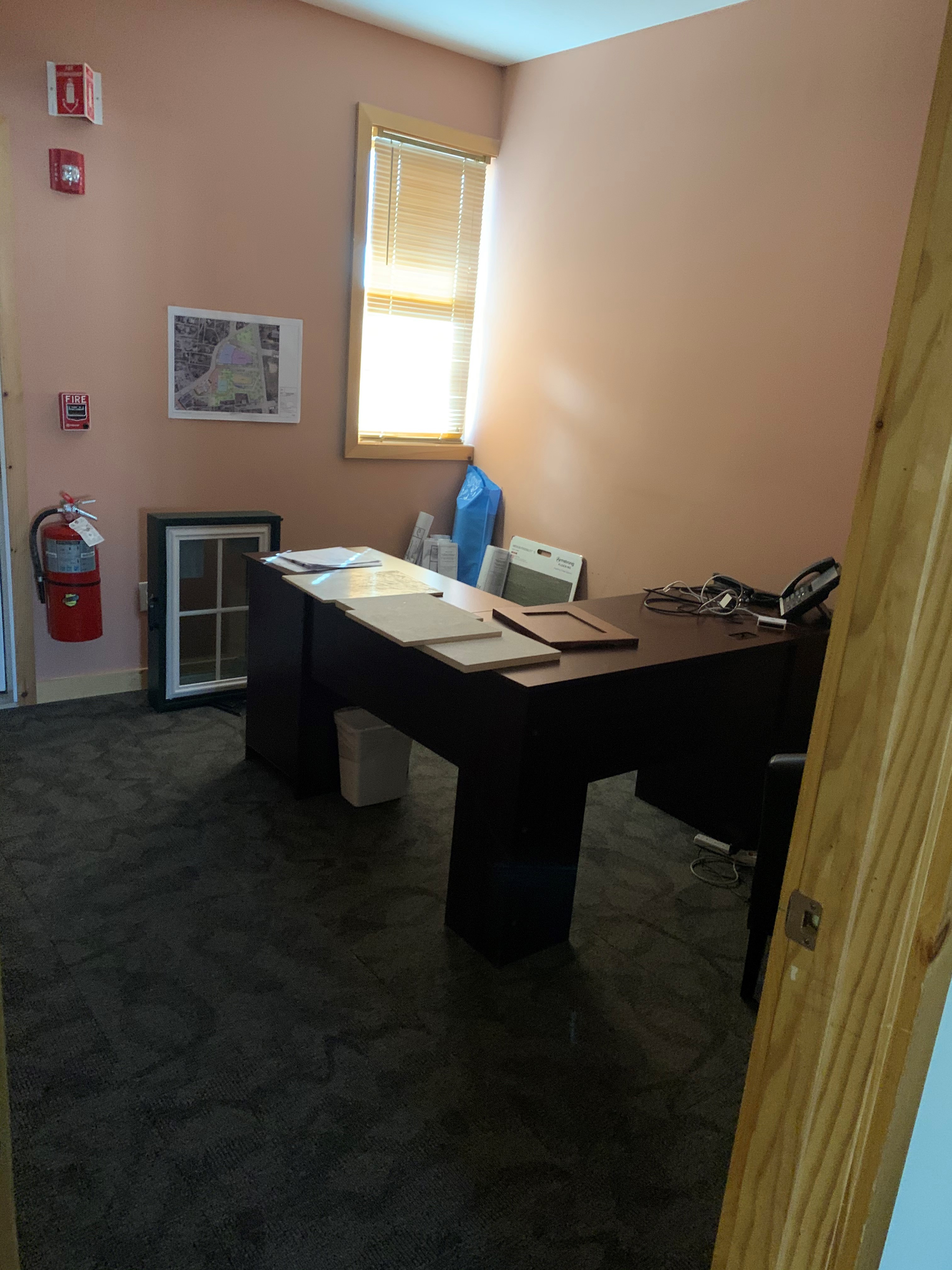 New Paltz Office View 7