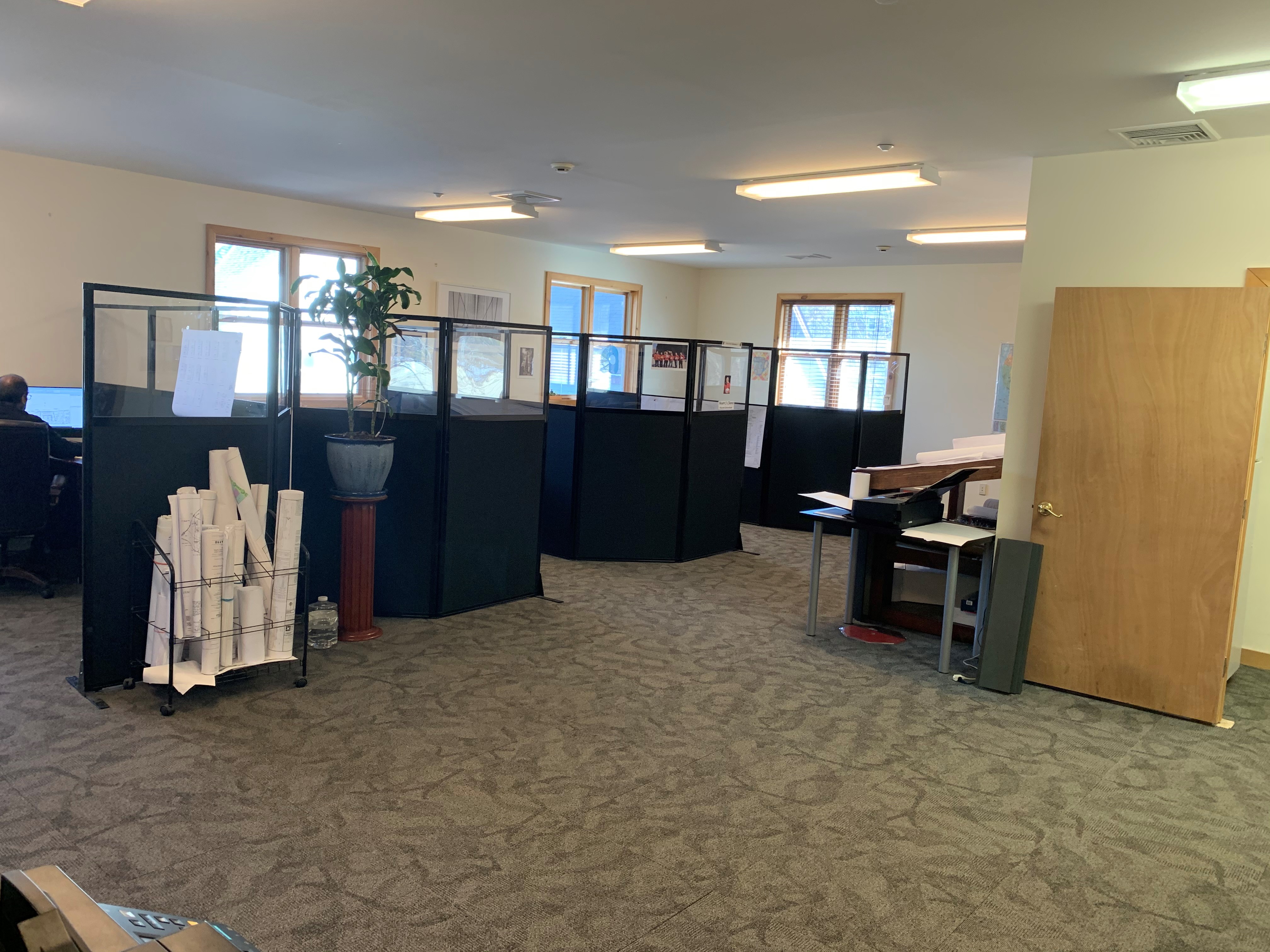 New Paltz Office View 8