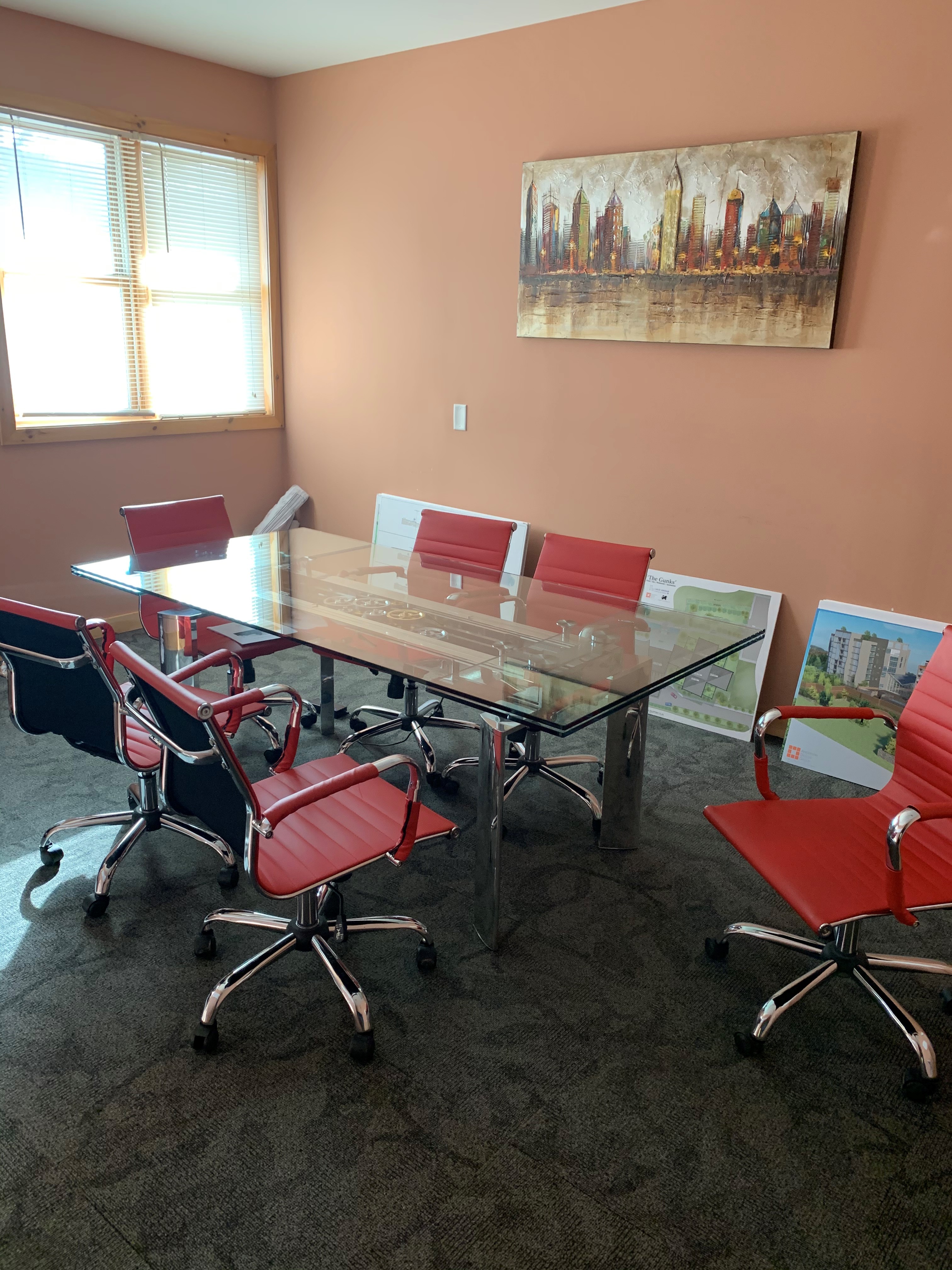 New Paltz Office View 9