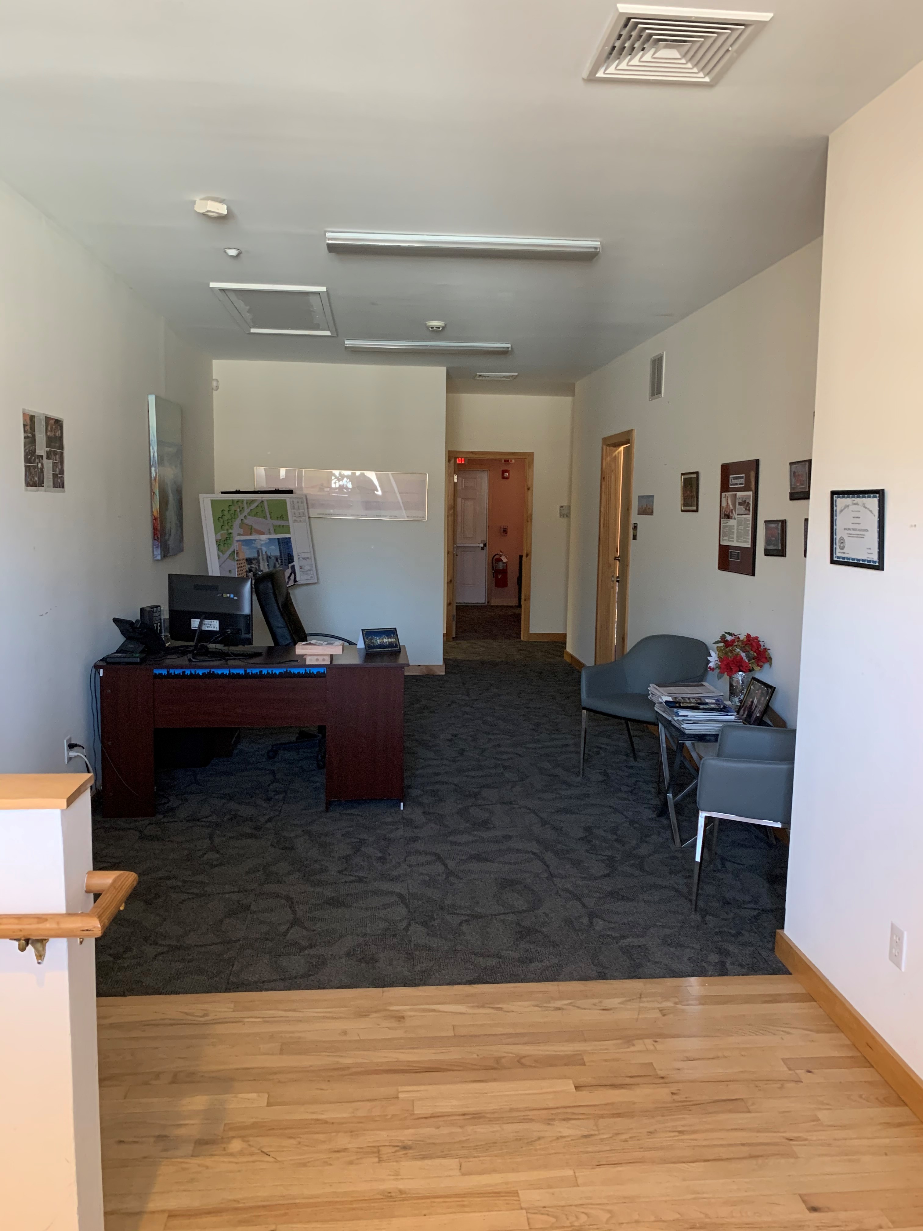 New Paltz Office View 10