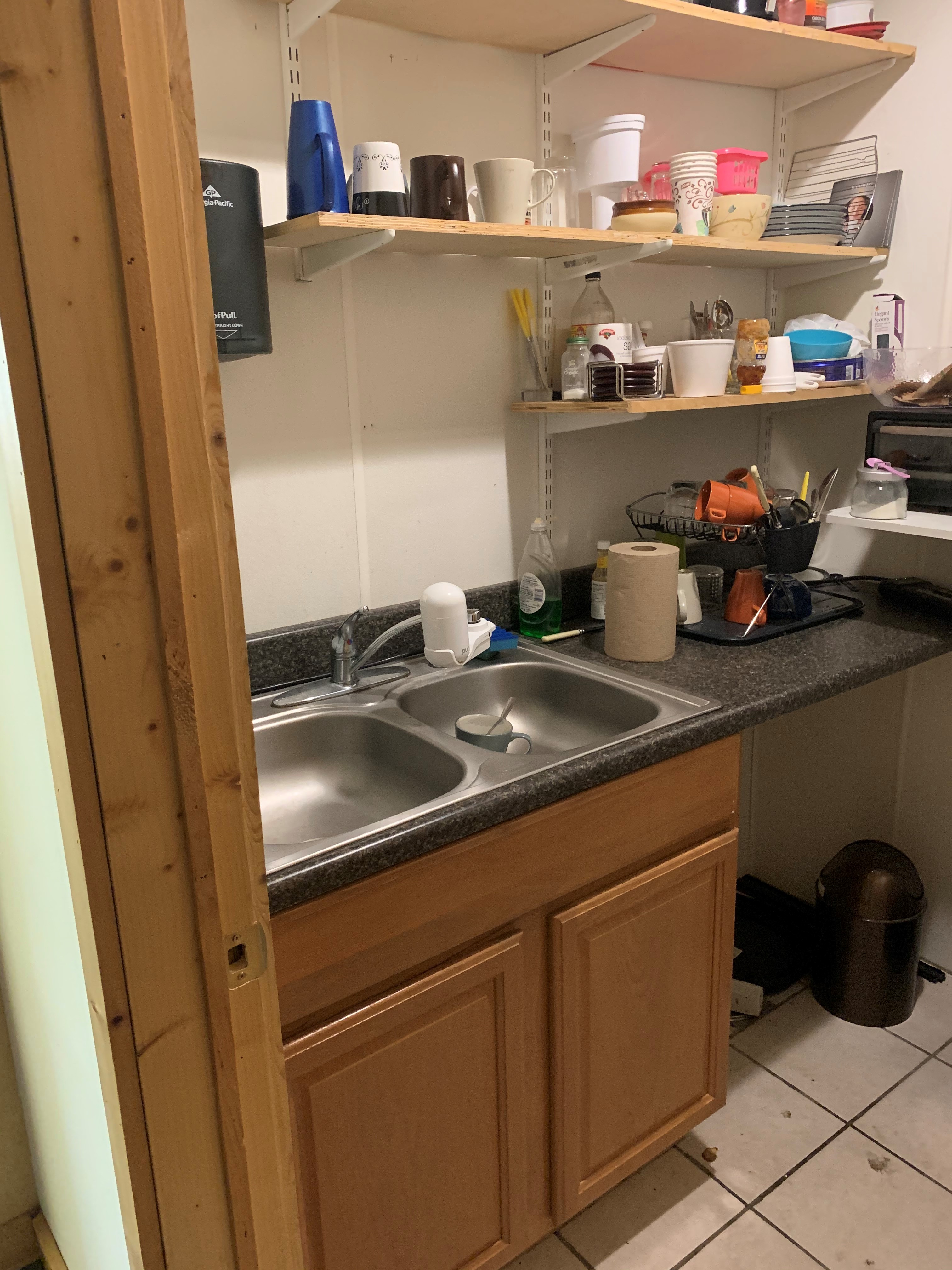 New Paltz Office View 12