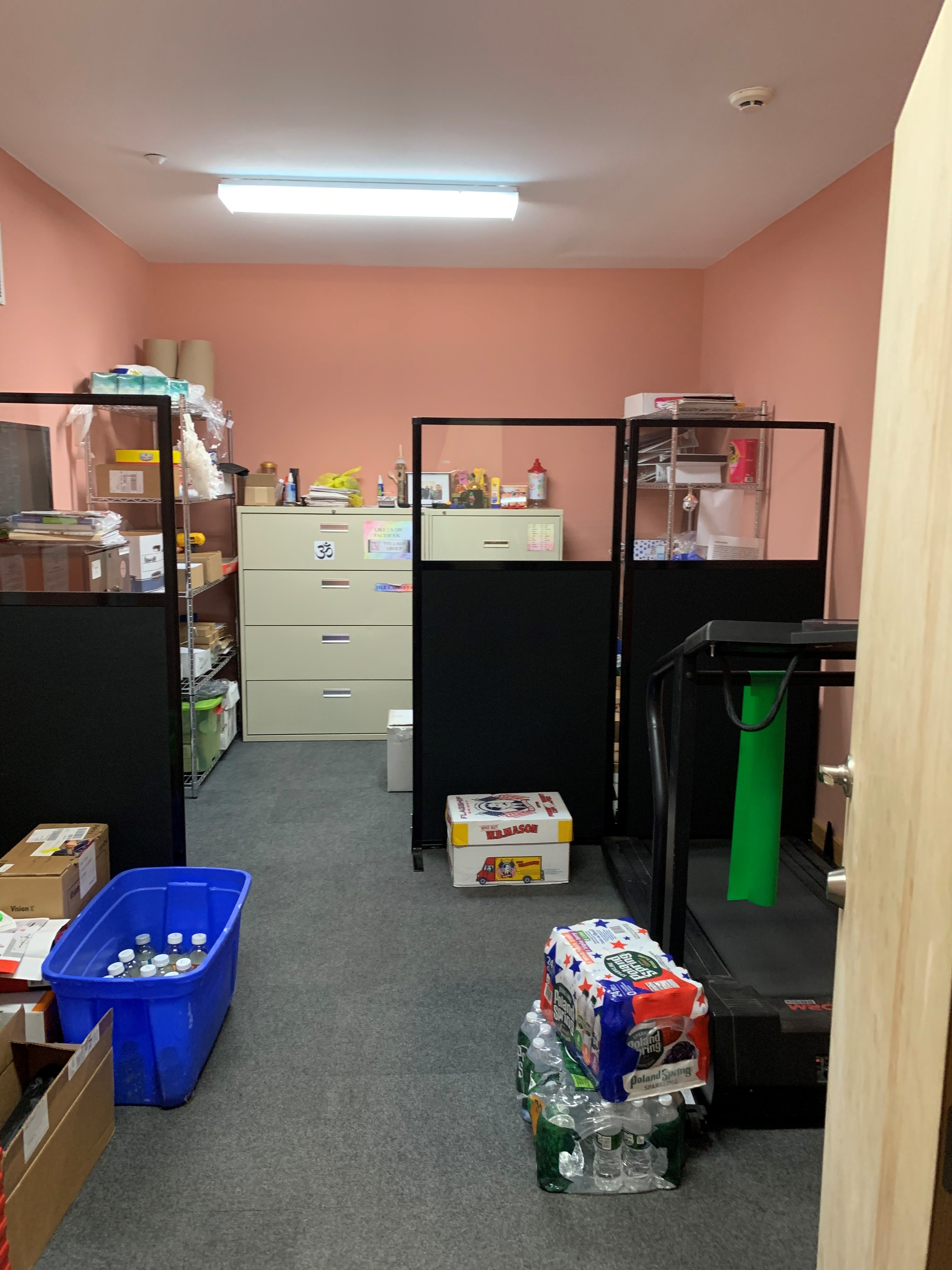 New Paltz Office View 13