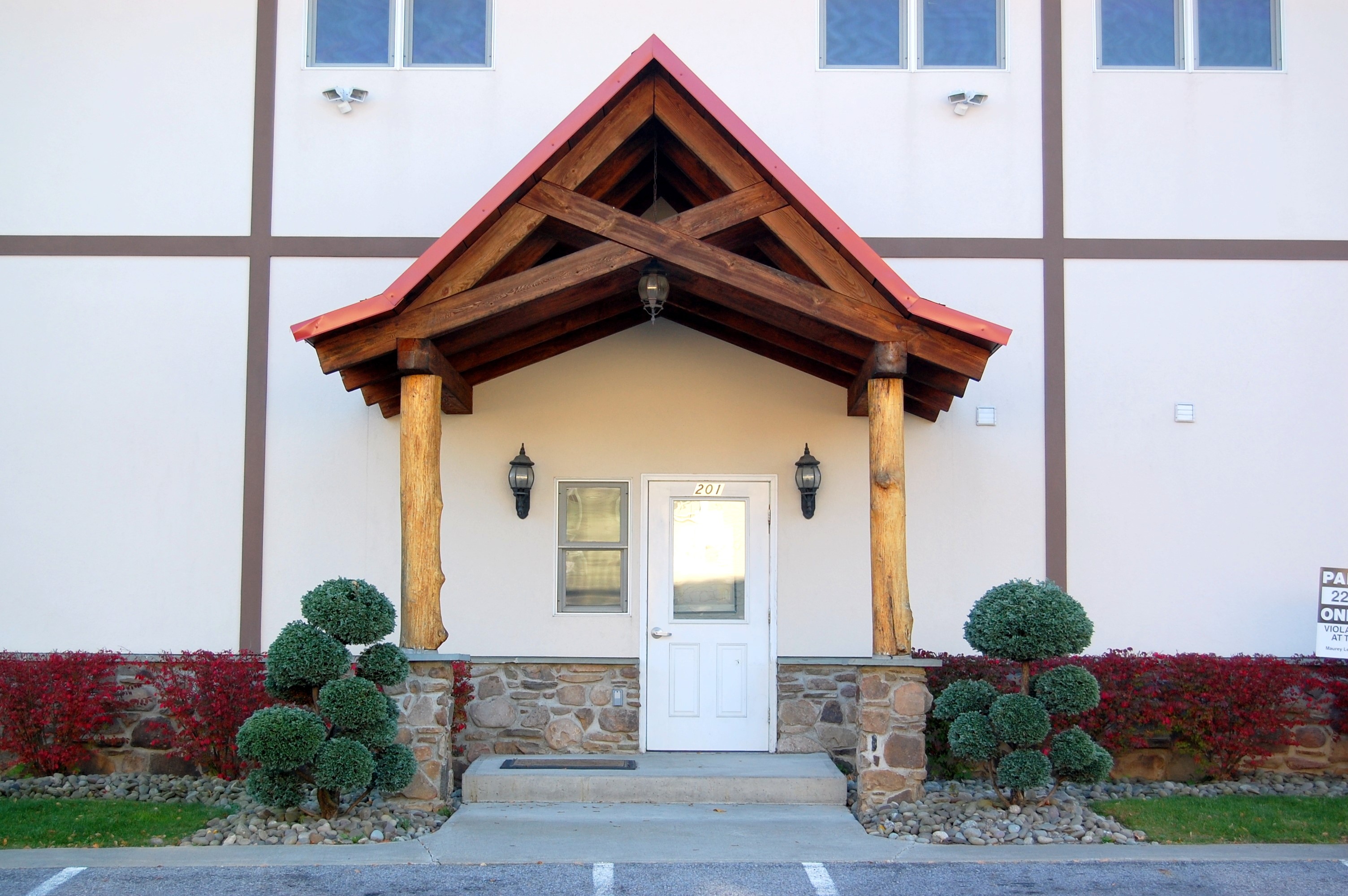 New Paltz Office View 2