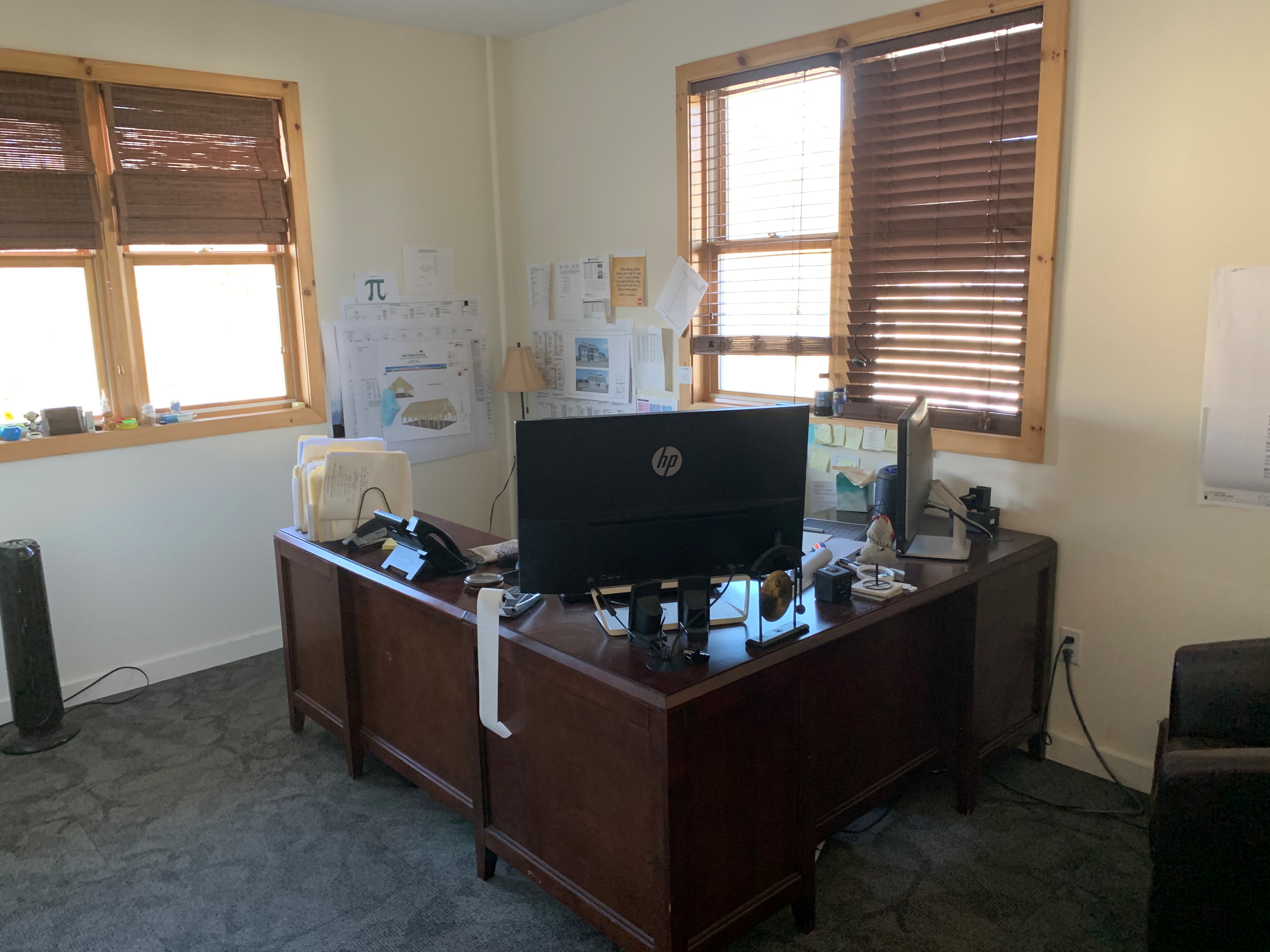 New Paltz Office View 5