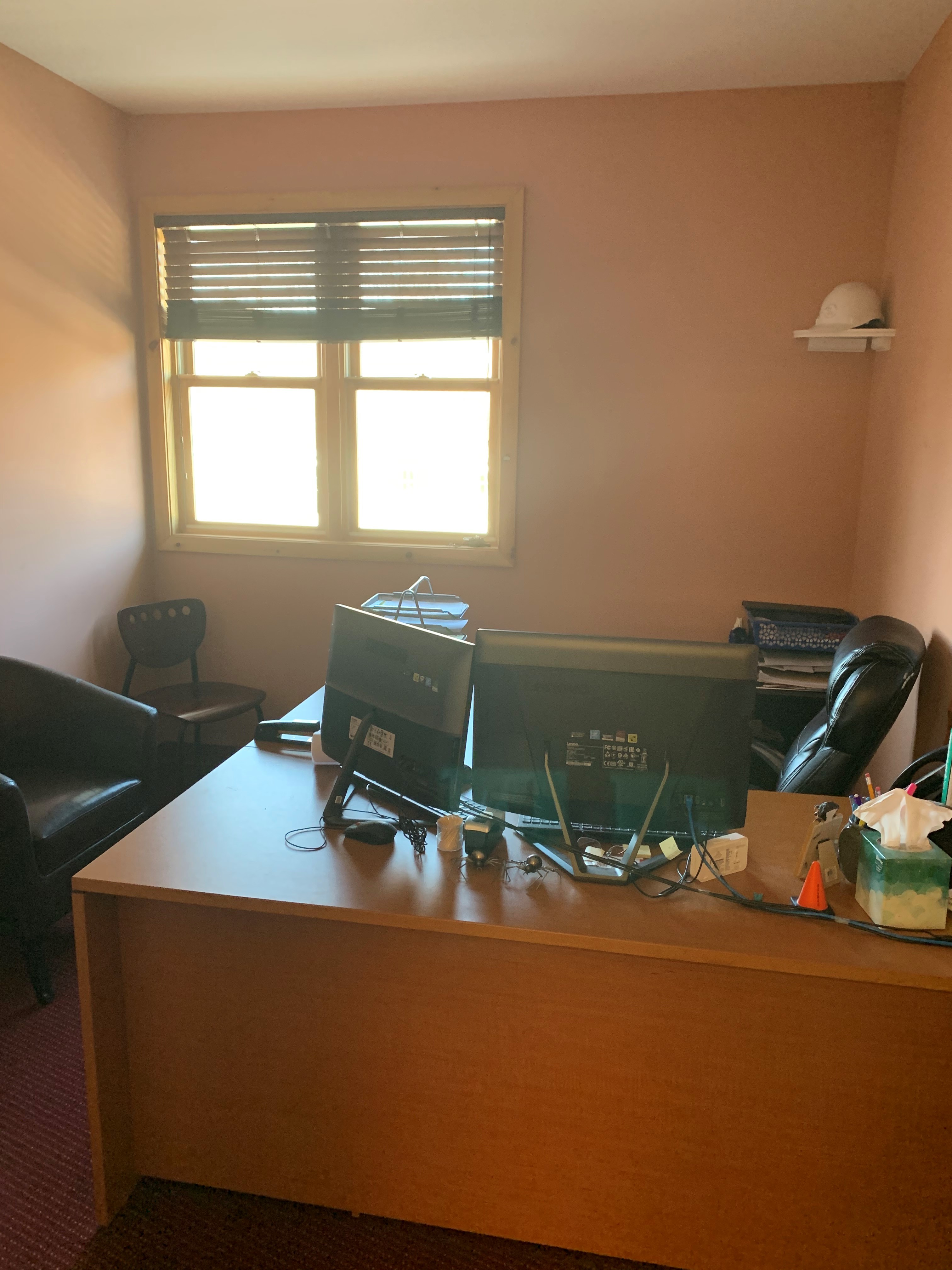 New Paltz Office View 6